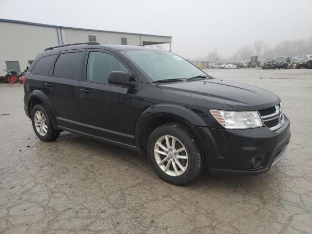 2015 Dodge Journey SXT