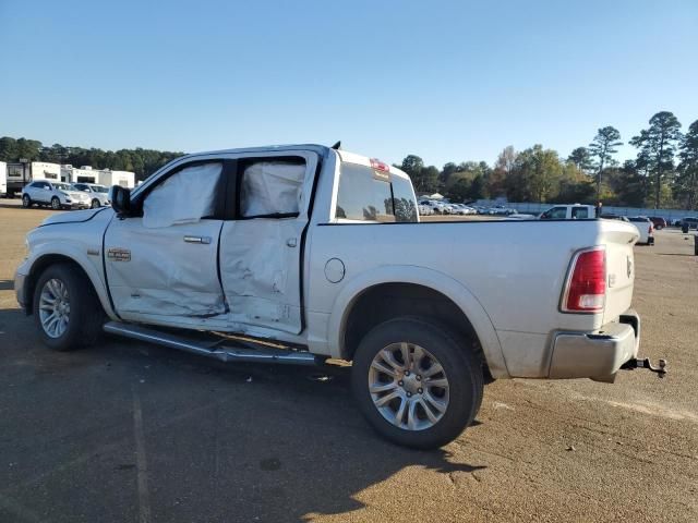 2017 Dodge RAM 1500 Longhorn