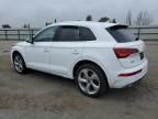 2022 Audi Q5 Premium Plus 45