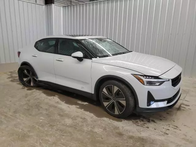 2023 Polestar 2