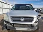 2005 Honda Pilot EXL