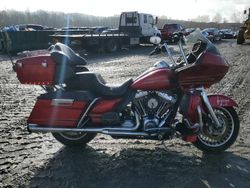 2012 Harley-Davidson Fltru Road Glide Ultra en venta en Duryea, PA