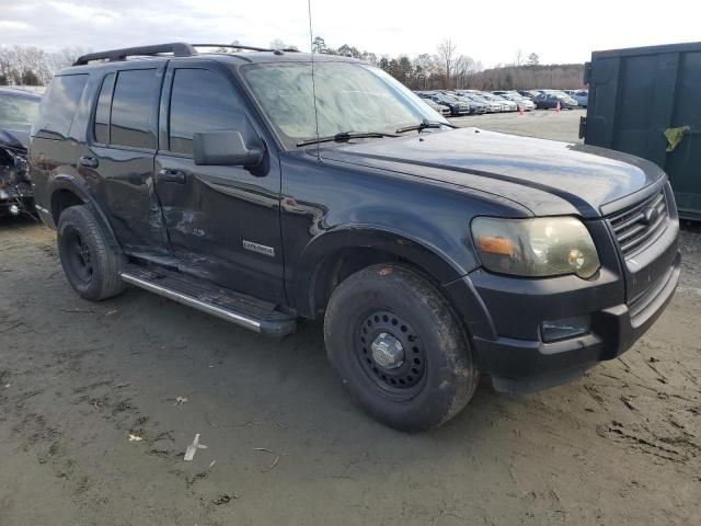 2008 Ford Explorer XLT