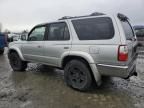 2002 Toyota 4runner SR5