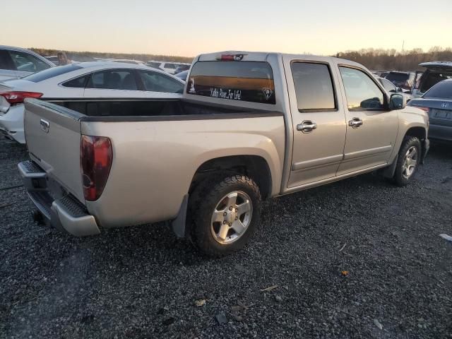 2009 Chevrolet Colorado