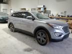 2016 Hyundai Santa FE SE Ultimate