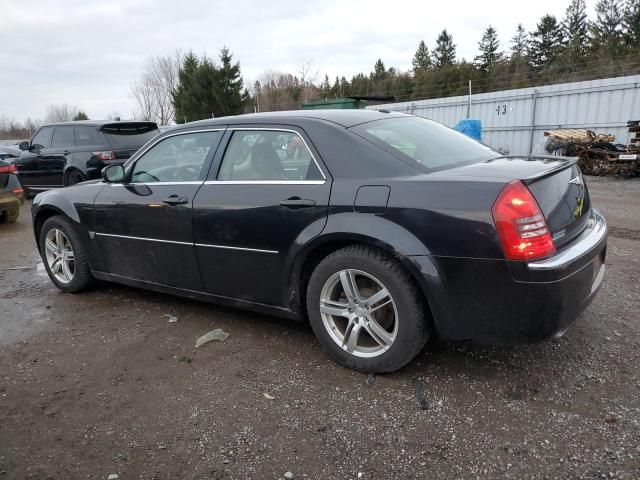 2007 Chrysler 300C