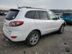 2011 Hyundai Santa FE SE