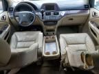 2010 Honda Odyssey Touring