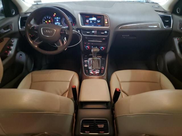 2014 Audi Q5 Premium Plus