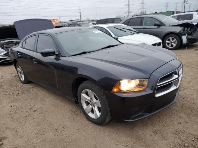 2011 Dodge Charger