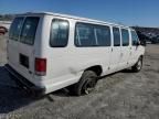 1999 Ford Econoline E350 Super Duty Wagon