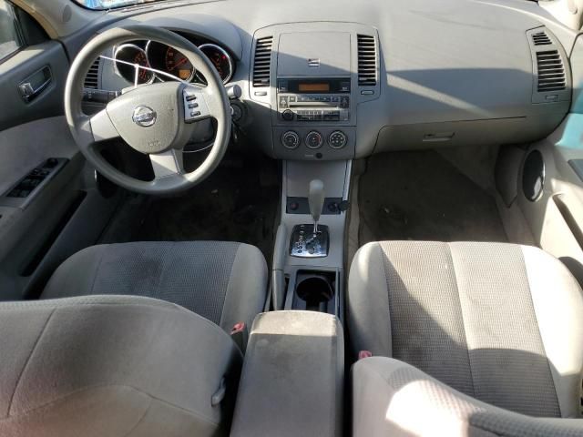 2006 Nissan Altima S