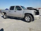 2007 Chevrolet Silverado C1500 Crew Cab