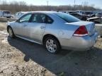 2014 Chevrolet Impala Limited LT