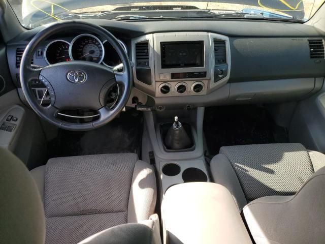 2005 Toyota Tacoma X-RUNNER Access Cab