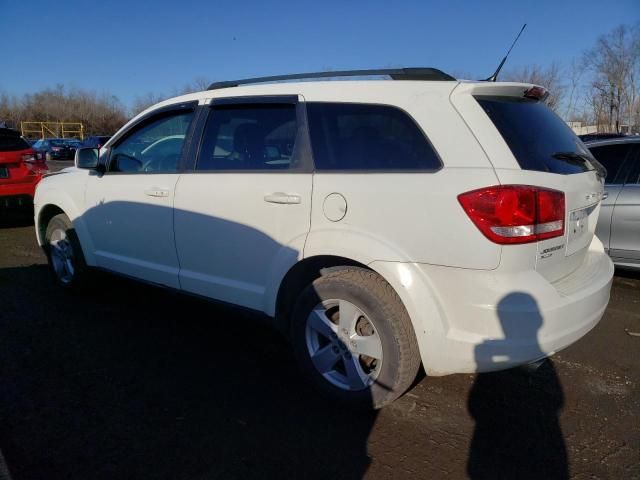 2011 Dodge Journey Mainstreet