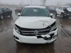 2014 Volkswagen Tiguan S