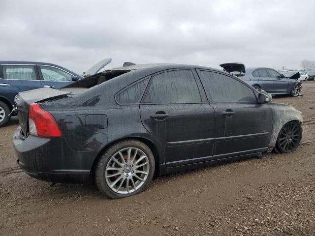 2010 Volvo S40 2.4I