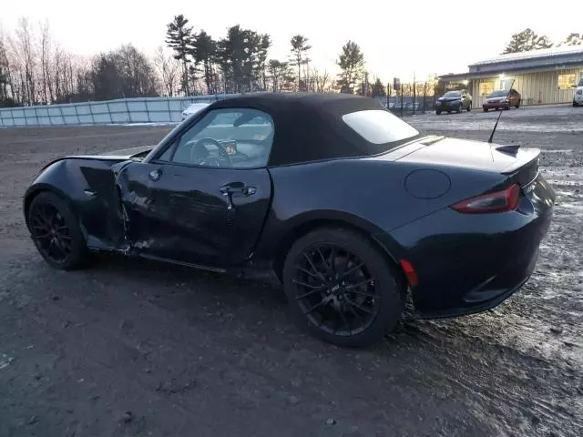 2016 Mazda MX-5 Miata Club