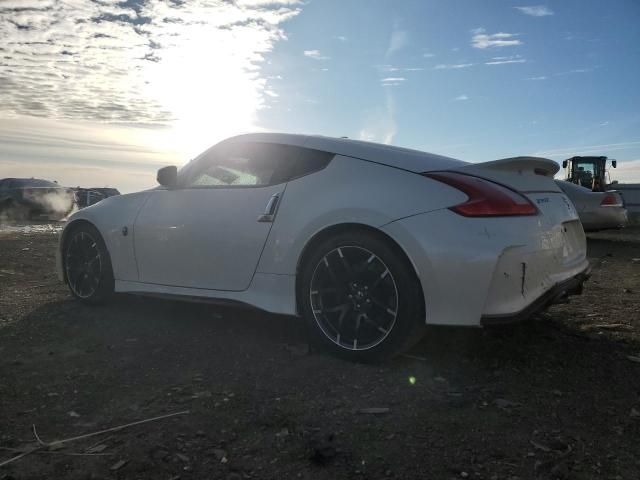 2016 Nissan 370Z Base