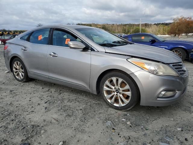 2012 Hyundai Azera GLS