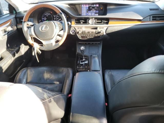 2014 Lexus ES 300H