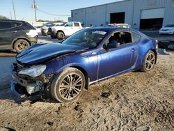 Scion Vehiculos salvage en venta: 2016 Scion FR-S