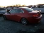 2007 BMW 328 I Sulev