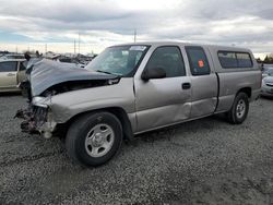 Chevrolet salvage cars for sale: 2000 Chevrolet Silverado C1500