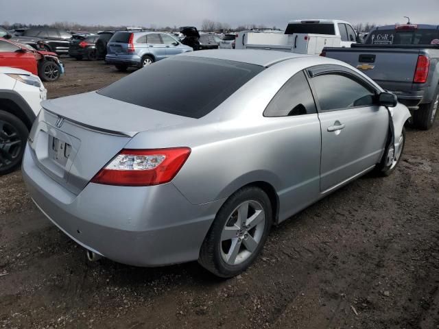 2008 Honda Civic EX