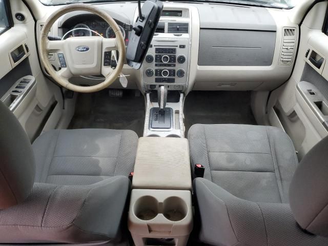 2009 Ford Escape XLT