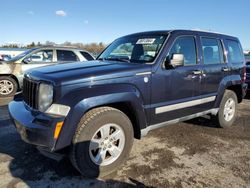 Jeep salvage cars for sale: 2011 Jeep Liberty Sport