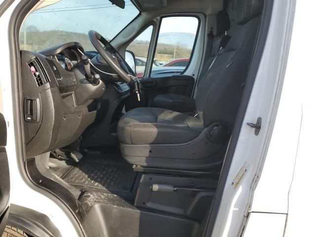 2021 Dodge RAM Promaster 2500 2500 High