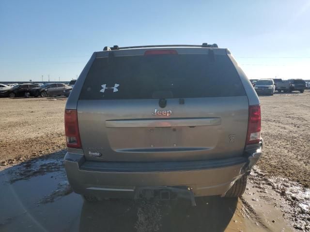 2006 Jeep Grand Cherokee Laredo