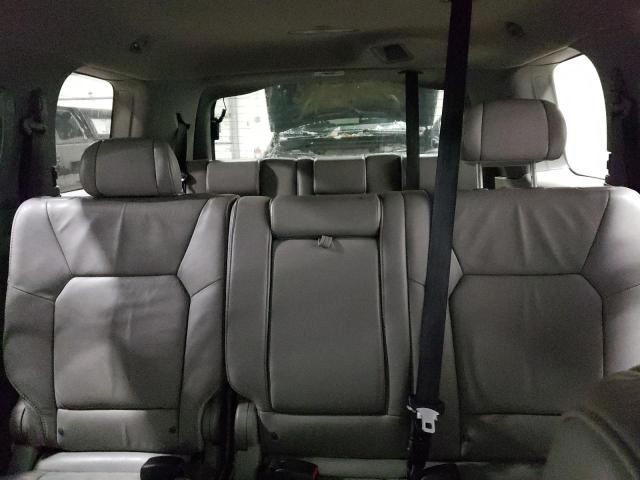 2010 Honda Pilot EXL