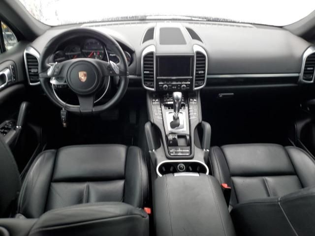 2011 Porsche Cayenne