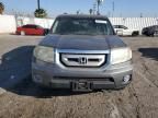 2009 Honda Pilot EX