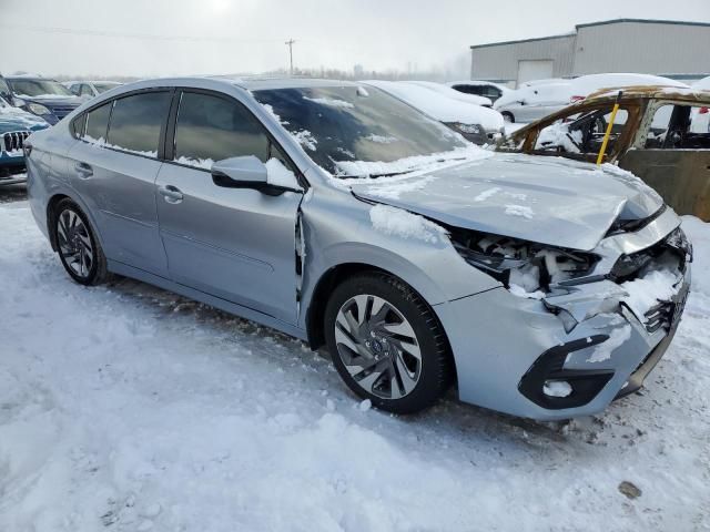 2024 Subaru Legacy Limited