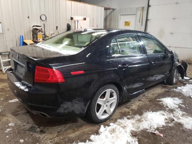 2004 Acura TL