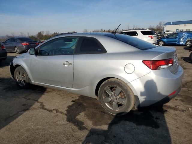 2010 KIA Forte EX