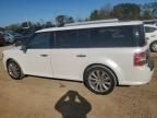 2013 Ford Flex Limited