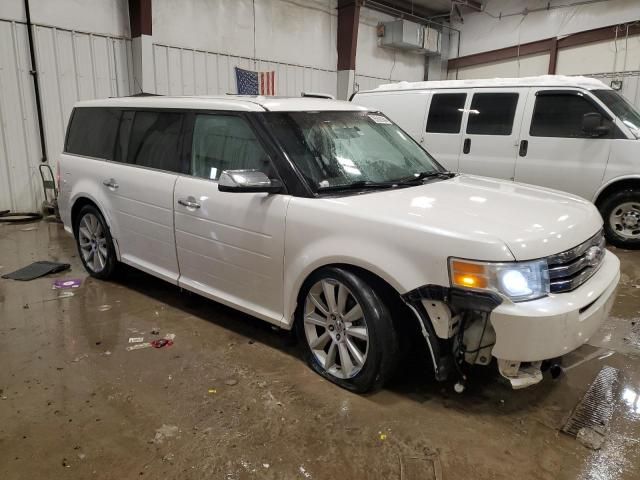 2011 Ford Flex Limited