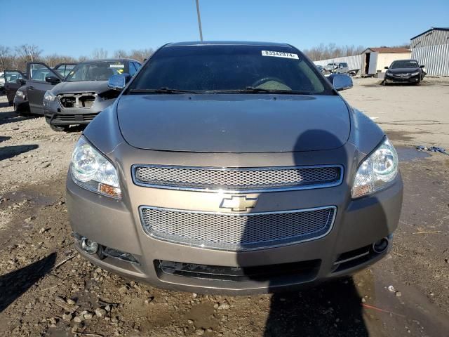 2008 Chevrolet Malibu LTZ