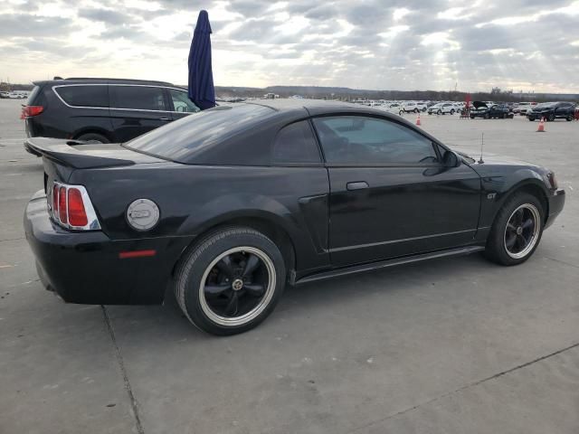 2000 Ford Mustang GT