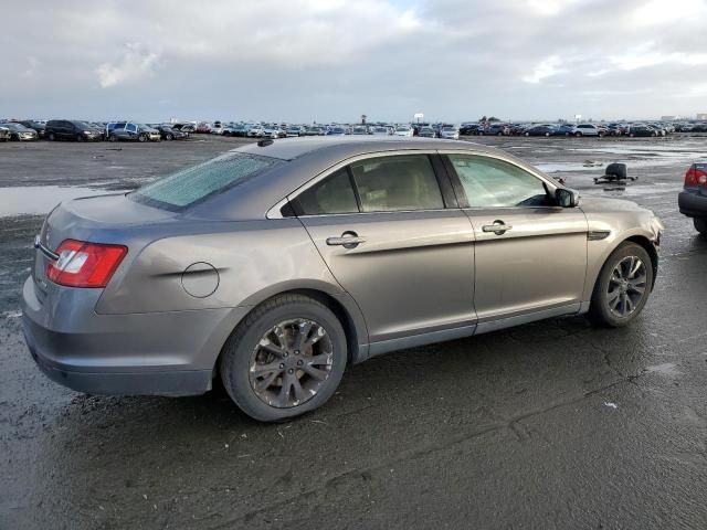 2011 Ford Taurus SEL