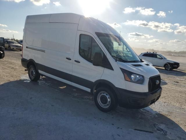 2023 Ford Transit T-250