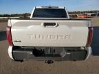 2024 Toyota Tundra Crewmax Limited