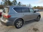 2016 Infiniti QX80