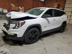 GMC Terrain at Vehiculos salvage en venta: 2023 GMC Terrain AT4